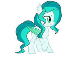 Size: 2500x2000 | Tagged: safe, artist:cloiepony, oc, oc only, bat pony, pony, base used, female, high res, mare, simple background, solo, transparent background