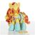 Size: 1024x1024 | Tagged: safe, sunset shimmer, pony, g4, fashion style, female, solo, toy