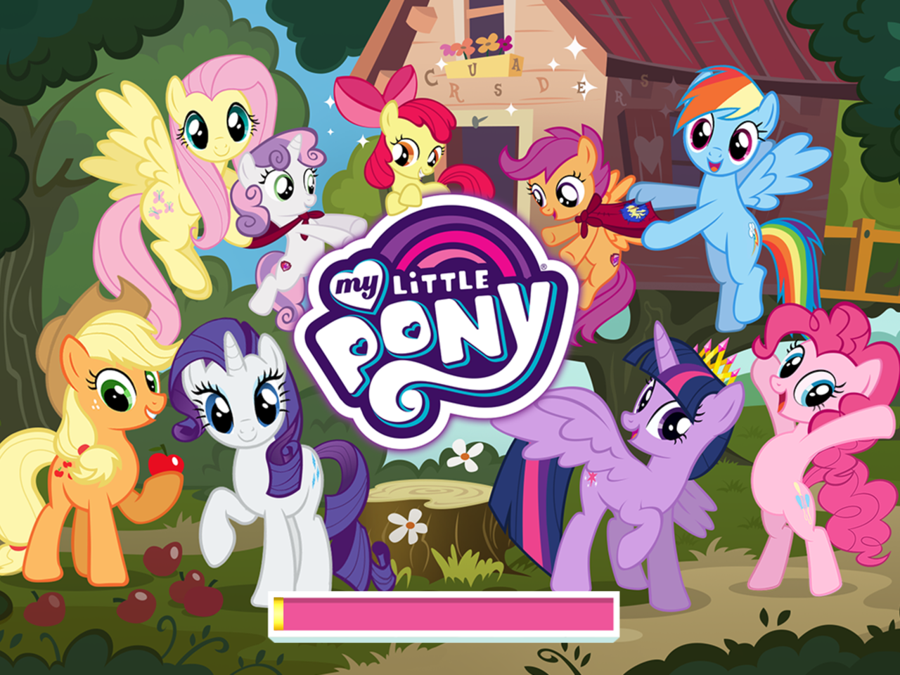 Игры пони без. My little Pony игра. Игры my little Pony Дружба это чудо. Игры для девочек мой маленький пони. Маленькая пони игра.