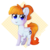 Size: 1800x1800 | Tagged: safe, artist:rizzych, oc, oc only, oc:loya moon, pegasus, pony, chibi, female, filly, fluffy, simple background, solo, transparent background