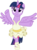 Size: 2200x3000 | Tagged: safe, artist:cheezedoodle96, twilight sparkle, alicorn, pony, a royal problem, g4, my little pony: friendship is magic, .svg available, alternate hairstyle, balancing, ballerina, clothes, cute, female, high res, mare, simple background, skirt, solo, spread wings, svg, transparent background, tutu, twiabetes, twilarina, twilight sparkle (alicorn), vector, wings