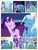 Size: 3106x4096 | Tagged: safe, edit, edited screencap, screencap, starlight glimmer, trixie, pony, unicorn, all bottled up, celestial advice, g4, no second prances, to where and back again, clothes, collage, cropped, cute, equestrian pink heart of courage, female, hat, high res, mare, trixie's hat, wizard hat