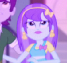 Size: 218x207 | Tagged: safe, screencap, aqua blossom, equestria girls, g4, my little pony equestria girls: friendship games, cropped, female, male, op i can't see shit