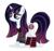 Size: 1052x989 | Tagged: safe, artist:unoriginai, oc, oc only, oc:ebony dark'ness dementia raven way, pony, unicorn, clothes, cute, ear piercing, earring, edgy, female, fishnet stockings, goff, goffik, goth, jewelry, magical lesbian spawn, makeup, mare, my immortal, offspring, parent:cayenne, parent:moonlight raven, parents:mooncayenne, parody, piercing, ponified, simple background, socks, solo, striped socks, transparent background, why