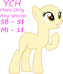Size: 4000x4690 | Tagged: safe, artist:kamyk962, pony, absurd resolution, female, flat colors, mare, simple background, smiling, transparent background, vector, your character here