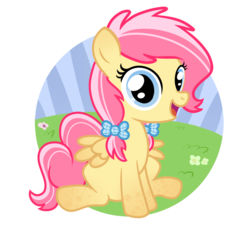 Size: 970x893 | Tagged: safe, artist:vanillecream, oc, oc only, oc:candy floss, pony, simple background, solo, transparent background