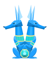 Size: 3000x3900 | Tagged: safe, artist:pirill, g4, read it and weep, high res, no pony, object, photoshop, resource, sapphire statue, simple background, statue, trace, transparent background, vector