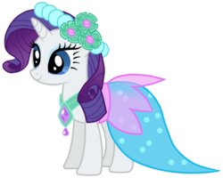 Size: 5000x3999 | Tagged: safe, artist:jennieoo, rarity, pony, unicorn, a canterlot wedding, g4, absurd resolution, bridesmaid dress, bridesmaid rarity, clothes, dress, female, mare, show accurate, simple background, solo, transparent background, vector, vector trace