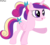 Size: 11172x10000 | Tagged: safe, artist:ifoxtrax, princess cadance, alicorn, pony, a canterlot wedding, g4, absurd resolution, female, mare, simple background, solo, teen princess cadance, transparent background, vector, younger