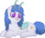 Size: 6000x4983 | Tagged: safe, artist:aa-69, oc, oc only, oc:luki caelum, moth, mothpony, original species, pony, absurd resolution, cute, cutie mark, femboy, long mane, lying down, male, no pupils, scrunchy face, simple background, solo, stallion, transparent background