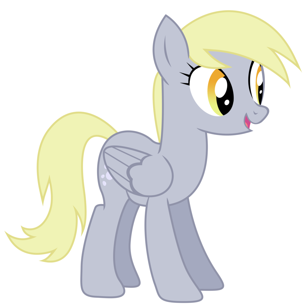 Derpy Taco