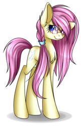Size: 1600x2458 | Tagged: safe, artist:snowbunny0820, oc, oc only, oc:ruby, earth pony, pony, female, glasses, mare, simple background, solo, transparent background