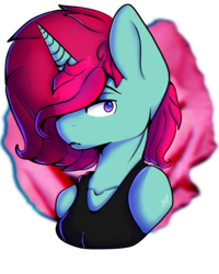 Size: 4000x5000 | Tagged: safe, artist:frankie-e, oc, oc only, oc:fran, anthro, absurd resolution, solo