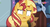 Size: 804x436 | Tagged: safe, edit, edited screencap, screencap, sunset shimmer, equestria girls, equestria girls specials, g4, my little pony equestria girls: mirror magic, derp, teletoon