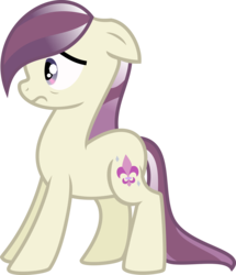 Size: 4000x4662 | Tagged: safe, artist:mrcbleck, crystal pony, pony, absurd resolution, simple background, solo, transparent background, vector