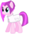 Size: 4325x5000 | Tagged: safe, artist:jennieoo, vidala swoon, earth pony, pony, g4, green isn't your color, absurd resolution, female, mare, show accurate, simple background, solo, transparent background, vector, vector trace