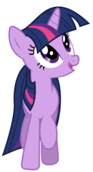 Size: 3000x5500 | Tagged: safe, artist:drfatalchunk, twilight sparkle, pony, unicorn, fall weather friends, g4, .svg available, absurd resolution, female, mare, simple background, solo, transparent background, vector