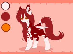 Size: 1024x762 | Tagged: safe, artist:php146, oc, oc only, oc:sora, pegasus, pony, female, mare, reference sheet, solo