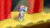 Size: 2560x1440 | Tagged: safe, artist:dark-shadow-draws, trixie, pony, unicorn, g4, female, solo, stage