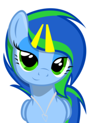 Size: 1434x1912 | Tagged: safe, artist:auveiss, oc, oc only, oc:paint beat, pony, simple background, solo, transparent background, vector, vector trace