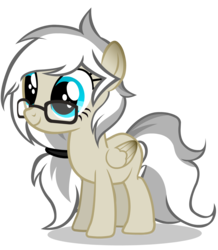 Size: 1409x1617 | Tagged: safe, artist:tsand106, oc, oc only, pony, flash puppet, offspring, parents:oc x oc, simple background, solo, transparent background, vector
