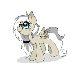 Size: 1900x1700 | Tagged: safe, artist:drawing-heart, oc, oc only, pony, offspring, parents:oc x oc, solo