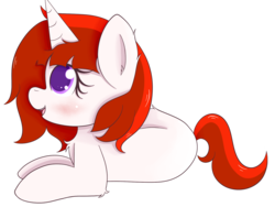 Size: 1600x1200 | Tagged: safe, artist:zlight, oc, oc only, pony, female, simple background, solo, transparent background