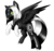Size: 1541x1440 | Tagged: safe, artist:despotshy, oc, oc only, oc:vista smith, pegasus, pony, female, mare, rearing, simple background, solo, tongue out, transparent background