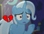 Size: 632x498 | Tagged: safe, edit, edited screencap, screencap, trixie, pony, unicorn, g4, my little pony: friendship is magic, no second prances, cropped, female, heartbreak, mare, solo