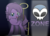 Size: 6000x4364 | Tagged: safe, artist:justisanimation, derpibooru exclusive, oc, oc only, oc:zone-tan, earth pony, pony, absurd resolution, flash, hoof licking, key, licking, logo, ponified, solo, vector, zone-sama