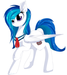 Size: 1955x2177 | Tagged: safe, artist:php146, oc, oc only, oc:clearwater, pegasus, pony, female, mare, raised hoof, simple background, solo, transparent background