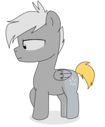 Size: 1454x1754 | Tagged: safe, artist:saveraedae, crackle pop, pony, g4, discorded, raised hoof, shadow, simple background, solo, transparent, transparent background, vector