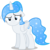 Size: 5000x4974 | Tagged: safe, artist:dashiesparkle, oc, oc only, oc:white flare, alicorn, pony, absurd resolution, alicorn oc, female, floppy ears, mare, simple background, solo, transparent background, vector