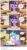 Size: 3300x6184 | Tagged: safe, artist:perfectblue97, princess celestia, sunny daze, twilight sparkle, alicorn, earth pony, pony, comic:without magic, g4, absurd resolution, blank flank, book, bookshelf, canterlot castle, comic, document, earth pony twilight, fireplace, glowing, glowing horn, golden oaks library, horn, magic, telekinesis