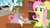 Size: 2560x1440 | Tagged: safe, screencap, discord, fluttershy, pony, discordant harmony, g4, boomerang (tv channel), cup, food, tea, teacup