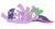 Size: 5796x3120 | Tagged: safe, artist:lolke12, spike, twilight sparkle, dragon, pony, unicorn, g4, .psd available, absurd resolution, female, male, mare, show accurate