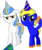 Size: 2149x2589 | Tagged: safe, artist:gray-gold, oc, oc only, pony, floppy ears, hat, high res, party hat, simple background, transparent background, vector