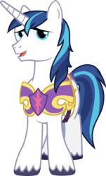 Size: 3620x6000 | Tagged: safe, artist:90sigma, shining armor, pony, unicorn, g4, .svg available, absurd resolution, male, simple background, solo, transparent background, vector