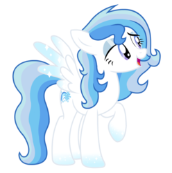 Size: 600x605 | Tagged: safe, artist:trix-18, oc, oc only, pegasus, pony, female, mare, request, simple background, solo, transparent background, vector