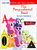 Size: 426x572 | Tagged: safe, artist:ian sweeney, edit, granny smith, pinkie pie, scootaloo, twilight sparkle, earth pony, pegasus, pony, unicorn, g4, book, parody, unicorn twilight, veggietales