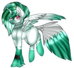 Size: 906x837 | Tagged: safe, artist:ohhoneybell, oc, oc only, alicorn, pony, female, mare, simple background, solo, transparent background