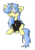 Size: 5679x7999 | Tagged: safe, artist:rainysunshine, oc, oc only, oc:viewing pleasure, pony, tumblr:ask viewing pleasure, absurd resolution, blushing, clothes, cute, female, oversized clothes, oversized shirt, shading, shirt, simple background, sitting, transparent background