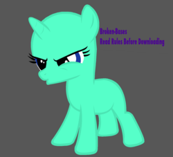 Size: 1356x1233 | Tagged: safe, artist:broken-bases, oc, oc only, pony, base, female, filly, simple background, solo