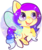 Size: 404x484 | Tagged: safe, artist:miss-glitter, oc, oc only, oc:solaris, pony, commission, heart eyes, simple background, solo, transparent background, wingding eyes