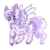 Size: 768x768 | Tagged: safe, artist:wanderingpegasus, oc, oc only, oc:starstorm slumber, pegasus, pony, adorable face, cute, fluffy, flying, simple background, solo, transparent background