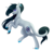 Size: 2228x2080 | Tagged: safe, artist:ohhoneybee, oc, oc only, oc:gate, pony, unicorn, female, high res, mare, simple background, solo, transparent background