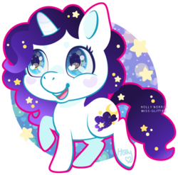 Size: 453x448 | Tagged: safe, artist:miss-glitter, oc, oc only, oc:dreamy skies, pony, heart eyes, simple background, solo, transparent background, wingding eyes