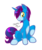 Size: 2503x3000 | Tagged: safe, artist:danmakuman, oc, oc only, pony, art trade, high res, simple background, solo, transparent background