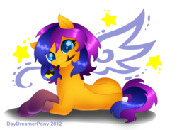 Size: 3477x2550 | Tagged: safe, artist:daydreamerpony, oc, oc only, oc:daydreamer, pony, high res, solo