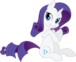 Size: 8000x6550 | Tagged: safe, artist:hourglass-vectors, artist:thiefofcookies, rarity, pony, unicorn, g4, .svg available, absurd resolution, belly, female, inkscape, mare, ponyscape, simple background, solo, transparent background, vector, vector trace